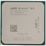 AMD Athlon II X4 750K  四核CPU FM2接口 3.4G 超730 740 保一年
