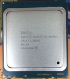 Intel XEON E5 2670 V2 CPU 散片 (2.5GHz/10核/25MB/115W)