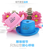 代购 韩国爆款 矿泉水瓶盖加湿器 迷你USB加湿器 牛仔帽加湿器