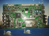 原装TCL-L24P21BD液晶电视主板 电源板