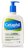 Cetaphil 加拿大进口温和保湿乳液 591ml 温和配方 CC