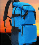 户外可折叠皮肤包20L35L超轻便携女男大容量防水旅行双肩登山背包