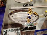 【2016新】日本直达 MIKIMOTO 御木本 猴年珍珠首饰托盘 展示架
