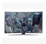 Samsung/三星UA55JU6800JXXZ/48/65JU6800 55/65寸曲面4K液晶电视