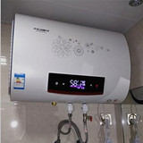 正品特价储水电 热水器即热50升60升40L80l100洗澡扁桶遥控淋浴免