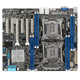 Asus/华硕 Z10PA-D8 双路服务器主板 2011-V3 DDR4内存