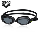 arena阿瑞娜 大框专业泳镜 高清防水防雾游泳镜 进口专业泳镜580s