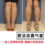 强效经络刮痧瘦腿按摩精油塑大腿小腿肌肉型腰腹肚子手臂瘦身神器