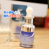 韩国CLIV/CL4蓝胖子干细胞玻尿酸保湿精华30ml控油舒缓收细毛孔