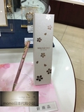 日本专柜 mikimoto 御木本2016限定 粉色 樱花 珍珠 圆珠笔 现货