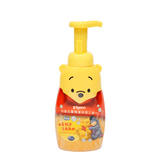 日本购贝亲儿童洗发沐浴2合1（泡沫型） 迪士尼系列宝宝沐浴乳 35