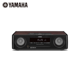 Yamaha/雅马哈 TSX-B235桌面CD音响HIFI迷你无线蓝牙组合音响箱