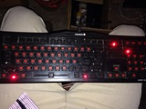 樱桃3850机械键盘