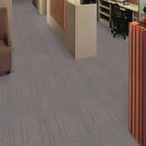 卧室客厅满铺地毯PVC底办公/工程/方块地毯上海50平方以上包安装