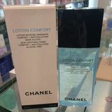 香港代购 Chanel香奈兒 LOTION CONFORT深层保湿化妆水 200ML小票