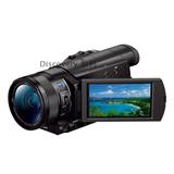 Sony/索尼HDR-CX900E高清摄像机WiFi正品DV机高速拍摄 全国联保