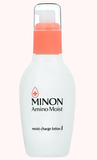 现货 日本代购 MINON 强效保湿敏感肌 氨基酸化妆水 150ML 1号