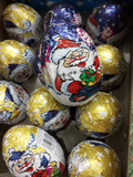 俄罗斯代购进口Kinder健达牛奶巧克力奇趣彩蛋出奇蛋玩具圣诞礼品