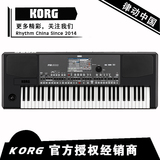 ◆律动中国KORG专卖店◆KORG PA600 编曲键盘 PA600 KORG 包邮