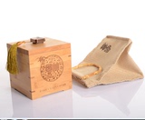 批发 茶叶包装盒 空盒礼盒高档茶叶罐通用 竹盒 竹罐 竹筒 茶包装