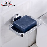 江诺 全铜浴室肥皂架 沥水肥皂托 卫生间肥皂盒 肥皂盘 质保10年
