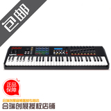 特价 AKAI Professional MPK 261 61键MIDI键盘 MIDI控制器