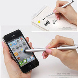 格瑞芬GRIFFIN 电容笔iPad Air iPhone 触控笔 时尚手写笔高精度
