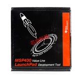 MSP430开发板 MSP-EXP430G2 LaunchPad TI进口 全新原装 正品