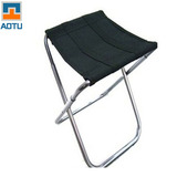 凹凸  中号铝合金钓鱼椅 垂钓椅 折叠凳子 户外休闲椅子  AT6702