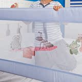 儿童床护栏婴儿床围栏薄床垫通用1.8米床档板宝宝床边防护栏