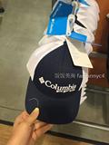 美国代购 Columbia哥伦比亚男女通用均码鸭舌帽 预定拼箱