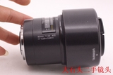 腾龙 90 2.8 自动 专业微距 金圈 定焦 与佳能通用 二手镜头