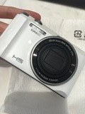 自拍神器美颜相机卡西欧zr1500二手基本上全新