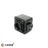 M30A免驱彩色USB接口多点触控工业摄像头 高清高速工业相机
