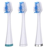 适3个装电动牙刷充电式标准型清洁 牙刷头博皓（prooral）2090