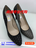 AS台湾女鞋 专柜正品代购 16春款单鞋AS60203原价2280