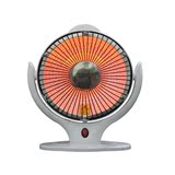 小太阳家用电暖器取暖器 优众暖风机节能电热扇电暖风 NSB-06石英