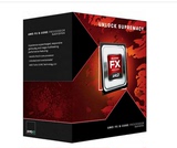AMD FX-8300 盒装CPU 八核处理器 AM3+ 支持970 980 主板 联保盒