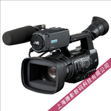 JVC/杰伟世 GY-HM650EC 摄像机 正品行货