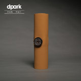 dpark 耳机收纳包 数码配件收纳袋 数据线钥匙U盘整理 小型化妆包