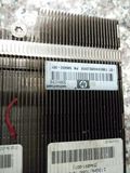 原装HP DL180G6 2U服务器 散热器 散热片 1366针散热器
