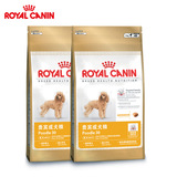 Royal Canin 皇家狗粮 PD30贵宾/泰迪成犬粮3kg