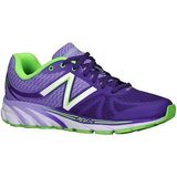 美国代购 新百伦运动鞋跑步鞋NEW BALANCE 3190 v2  绿/紫色女鞋