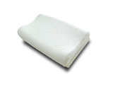 Ventry泰国原装进口纯天然乳胶枕 正品橡胶枕头 无颗粒PT33代购