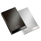 AData/威刚 移动硬盘 1T 存储NH13 铝合金外壳USB3.0颜色随机