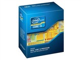 Intel/英特尔 i5-2400盒CPU主频3.1GHZ  1155针保三年 95W 32纳米
