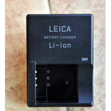 leica徕卡X2 XE X1莱卡TYP113 X VARIO相机原装电池充电器 包邮