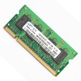 三星 笔记本 内存1G 800 667 DDR2 全兼容 原厂拆机 限时特价