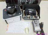 BMPC 摄像机Blackmagic Production Camera 4K 数字摄影机EF口