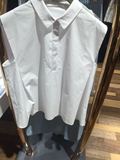 1HJ2011540现货Ochirly欧时力2016夏新款专柜正品代购衬衫